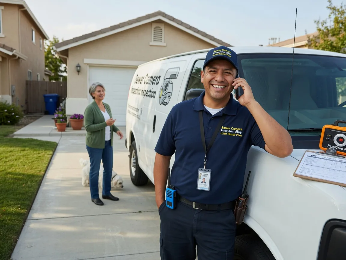 Sewer Line Repair Cairo, GA FAQs